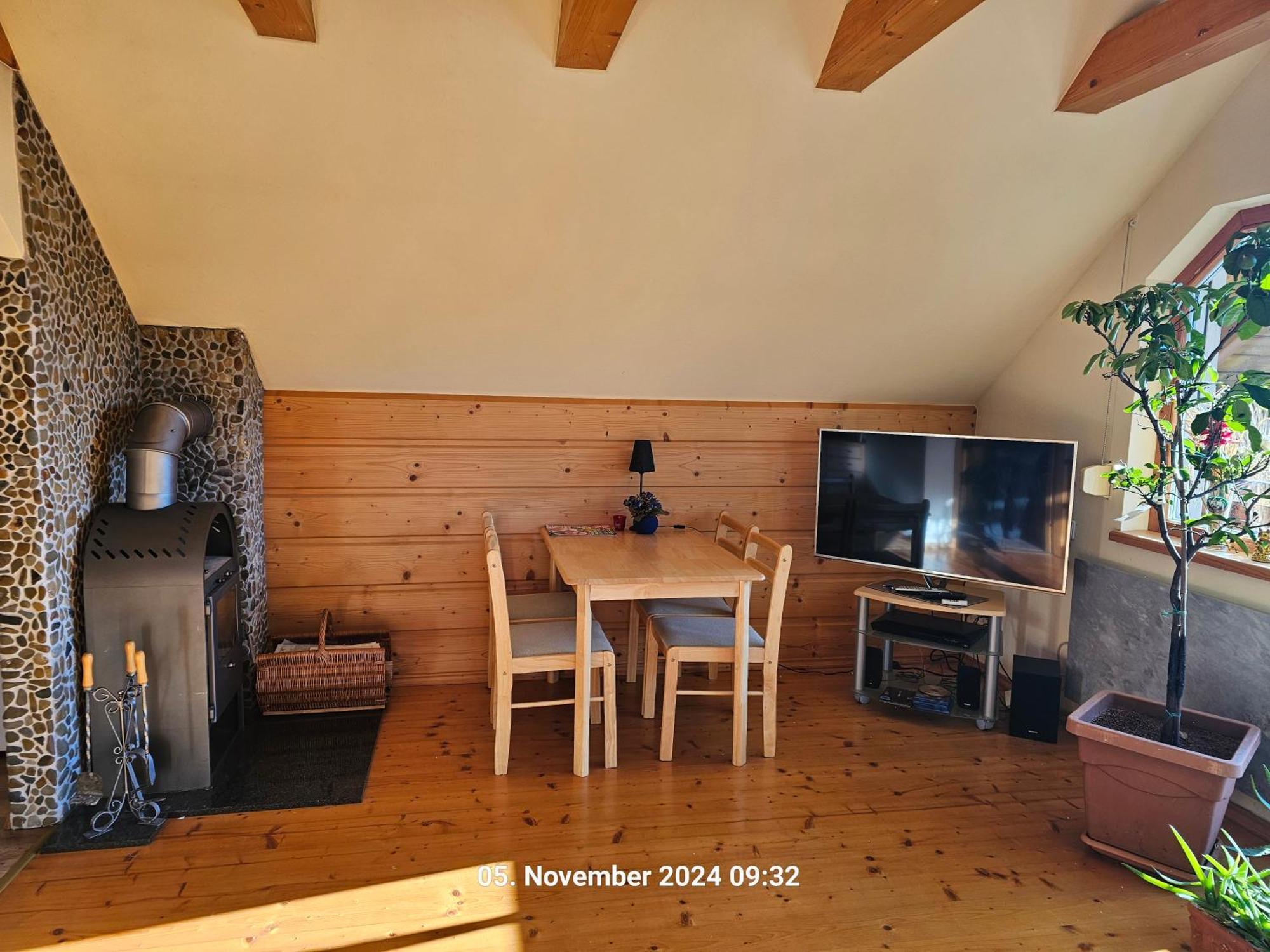 Ferienhaus Lipowa Eksteriør bilde